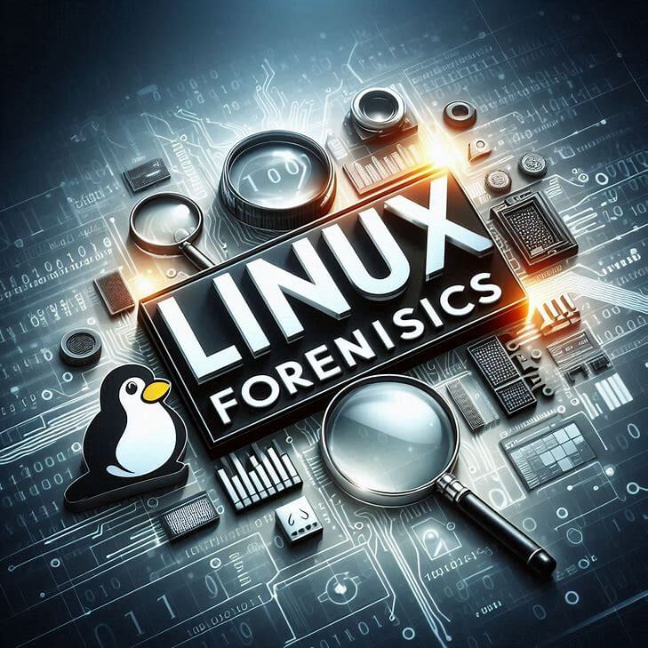 Linux Forensics Quick Grab
