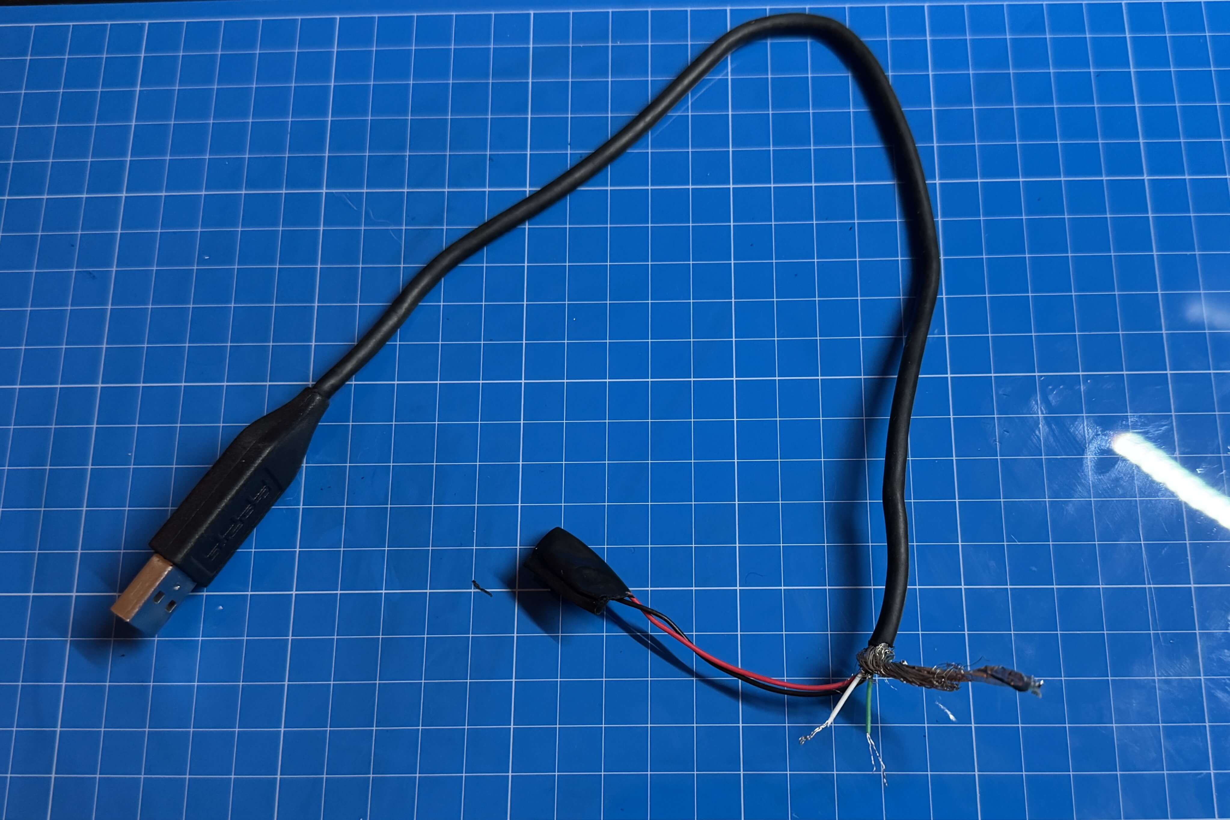 cable
