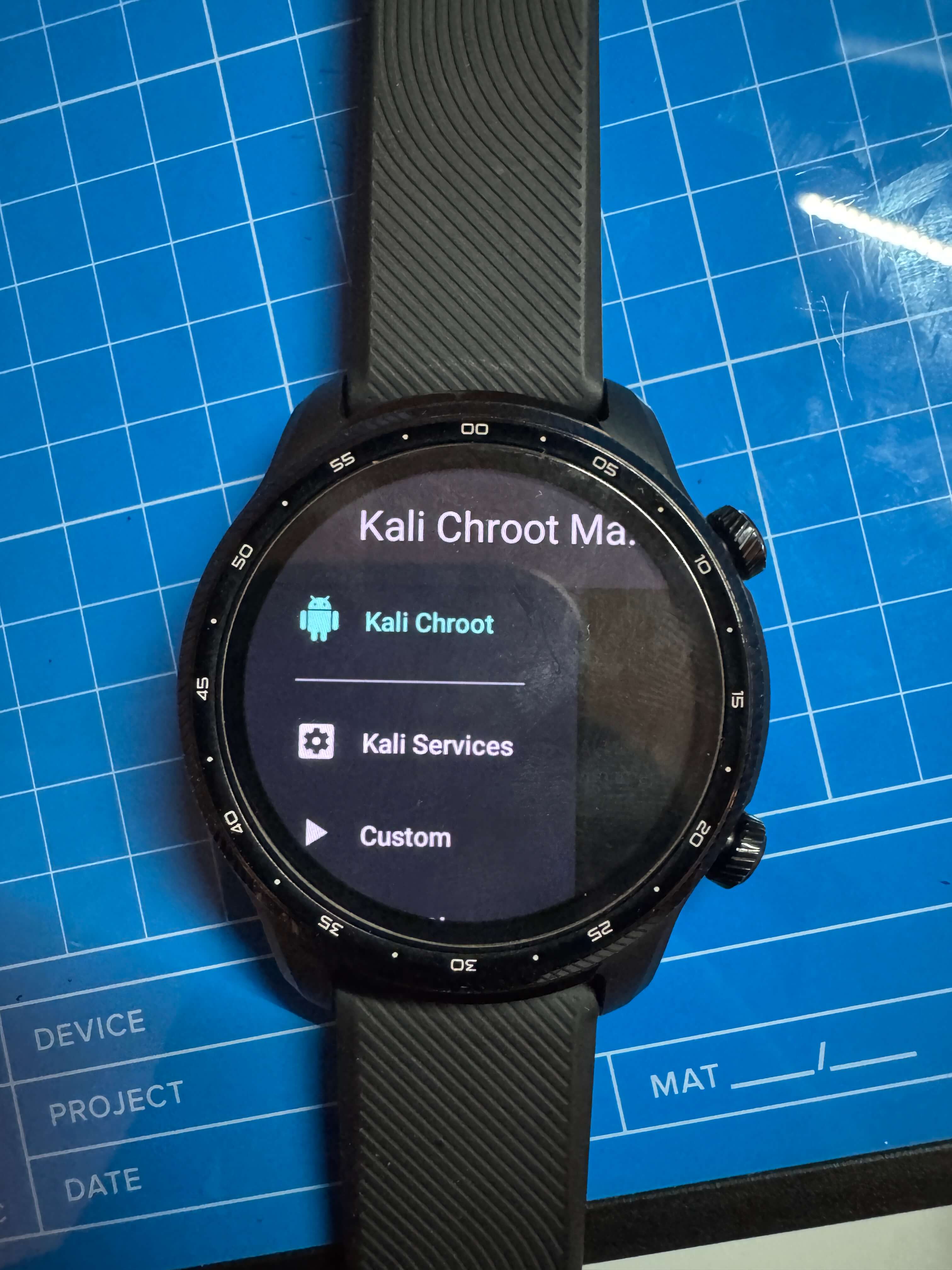 chroot1