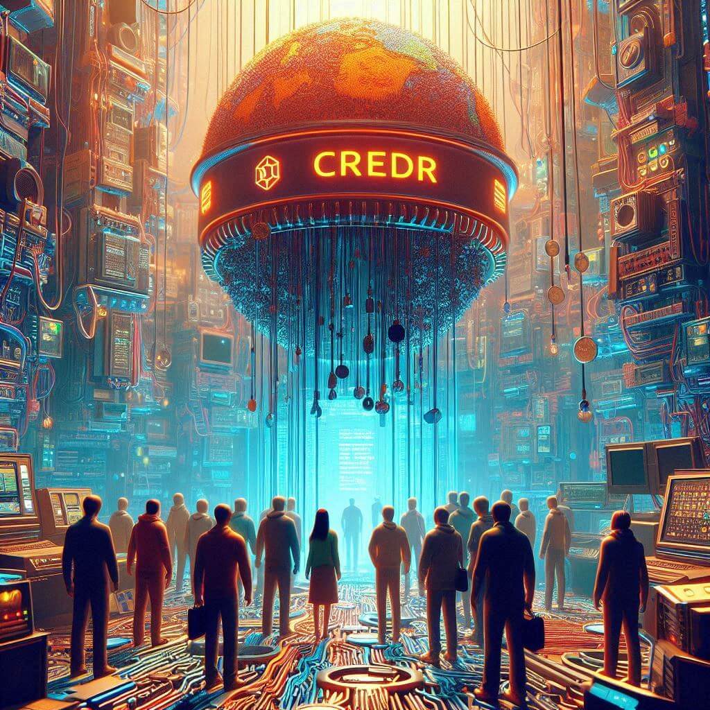 credr