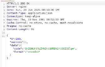 Invite code generation