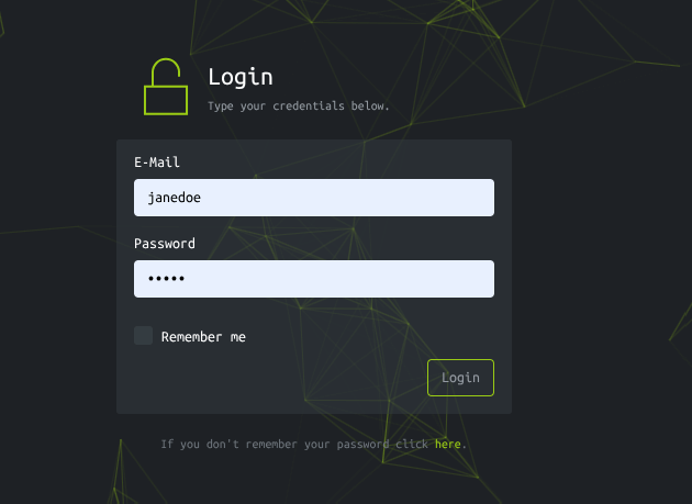 Invite code generation