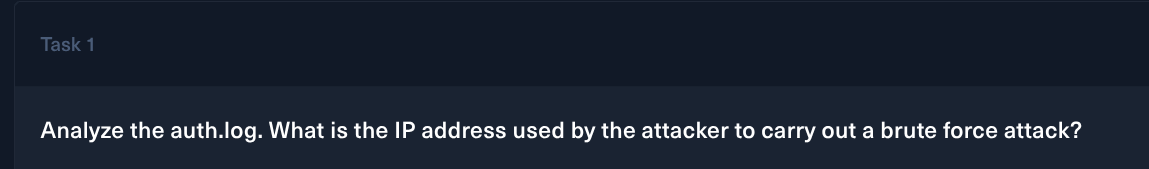 Failed logins grep
