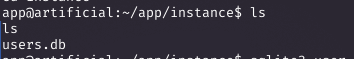 Database discovery