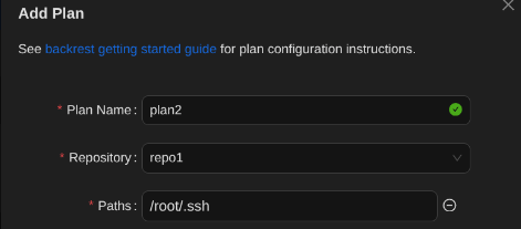 Root SSH