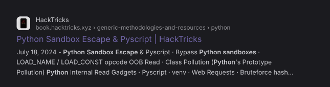 hacktricks