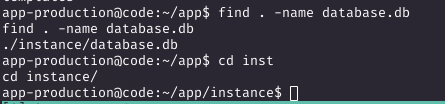 app.py exploration