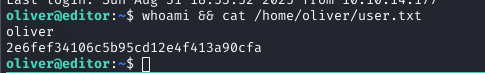 ssh