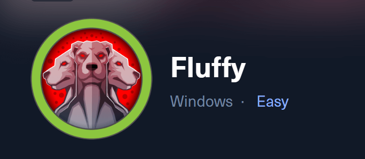 Fluffy Cover