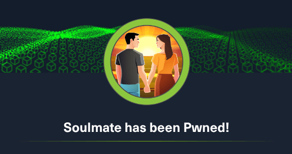 Completed badge