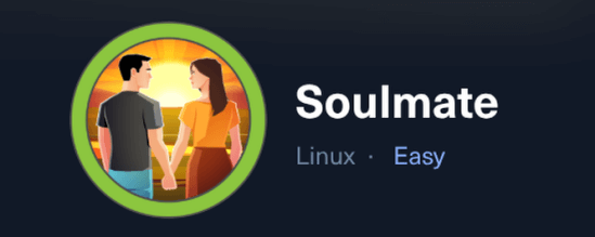Soulmate Cover