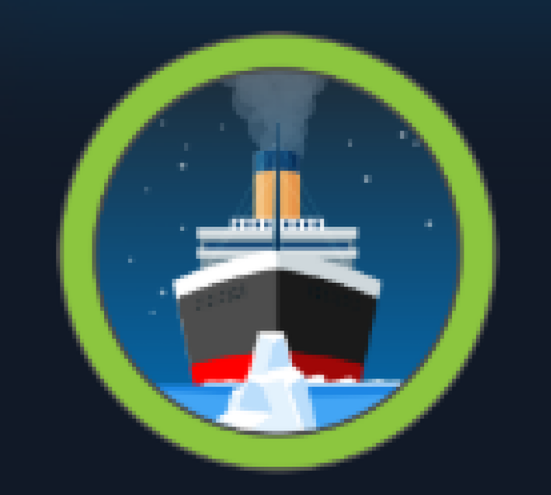 Titanic Report