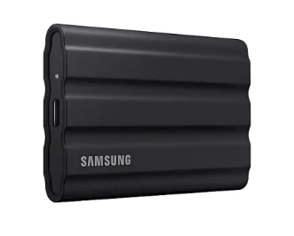Samsung T7 SSD