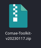 DumpIt.exe in 1-Memory folder