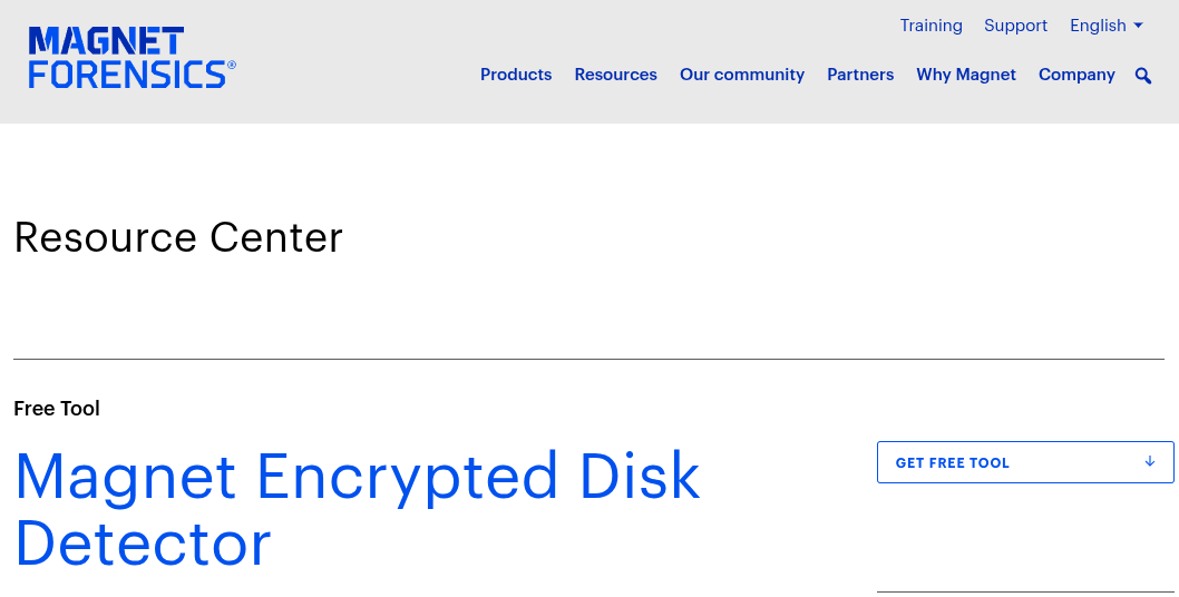 EDD in 2-Encryption folder