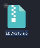 EDD in 2-Encryption folder