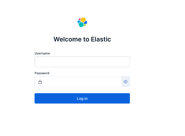 kibana access