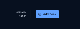Adding Zeek integration