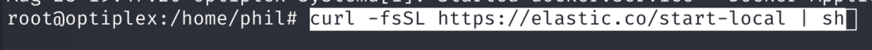 Script completion
