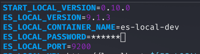 Password change and login