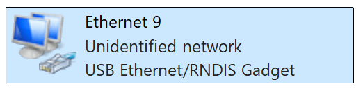 ethernet
