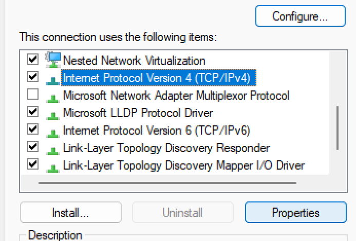 ipv4