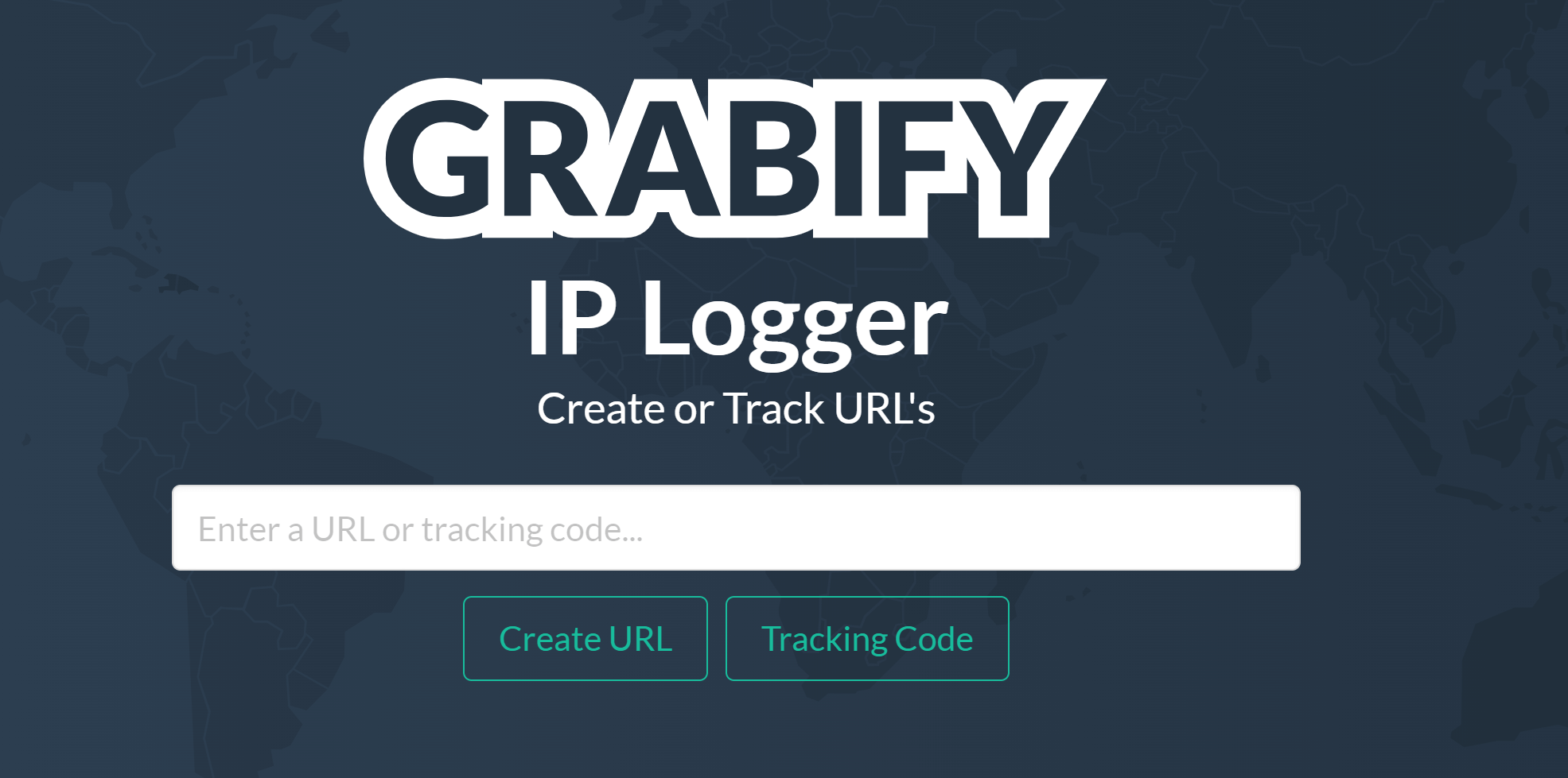 Grabify