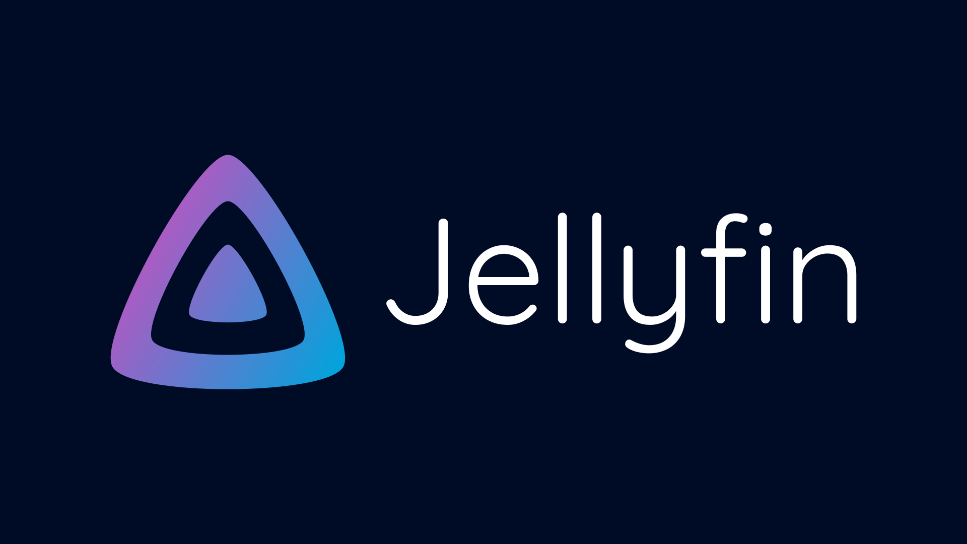 Jelly Fin logo