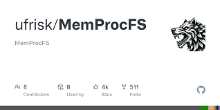 MemProcFS